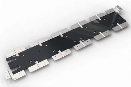 Integrated Busbar
