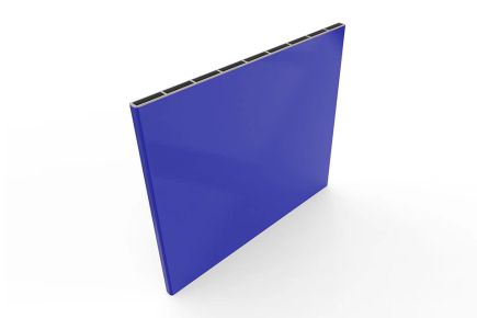 Cooling Aluminum Plate